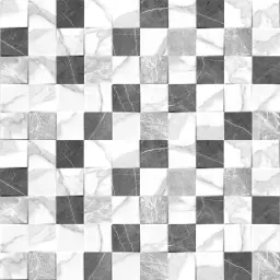 Carrara Cube 25×50