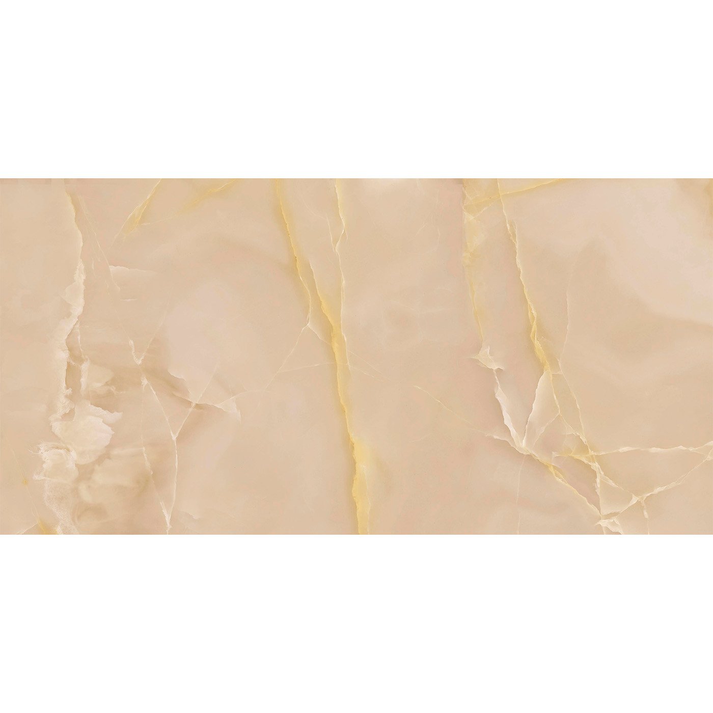 Marazzi Allmarble 60X120 Allmarble Onice Beige Lux MPAG