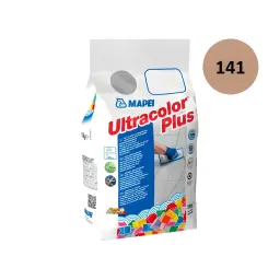 Mapei Ultracolor Plus 141 Karamela 5 kg