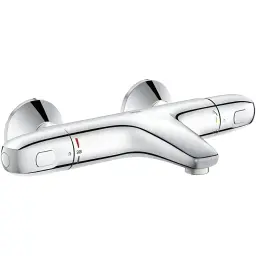 Grohe Grohtherm 1000 TERMO za kadu 34155003