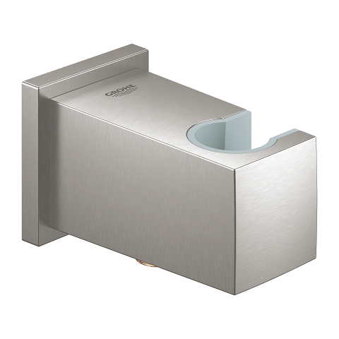 Grohe Euphoria Cube priključak za tuš crevo sa držačem tuša supersteel 26370DC0