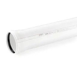 Rehau Kanalizaciona cev RAUPIANO PLUS 160/500 11229541222