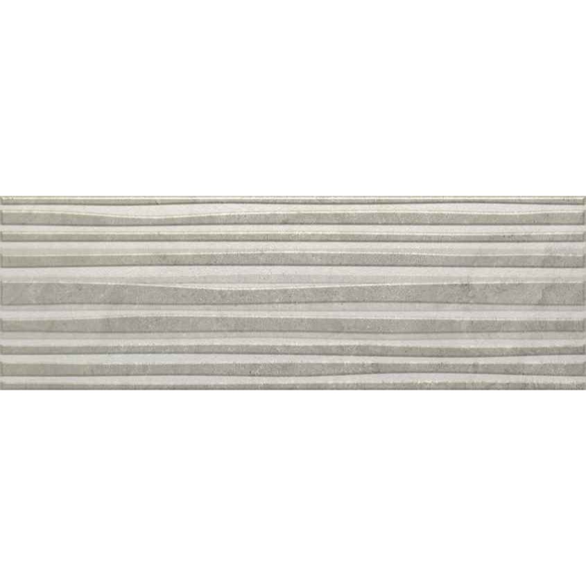 AB REINE TRACK Grey 30x90 Zidna mat RT