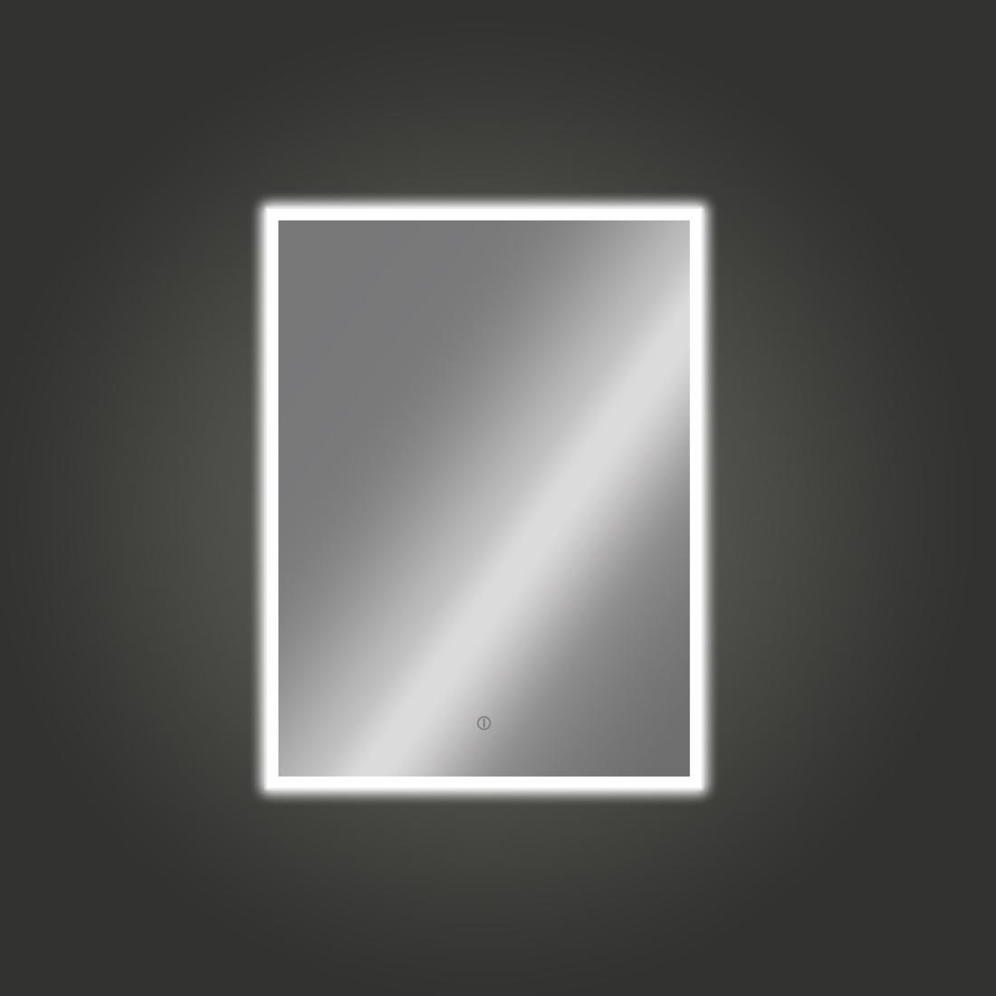 Nika led ogledalo 60×80