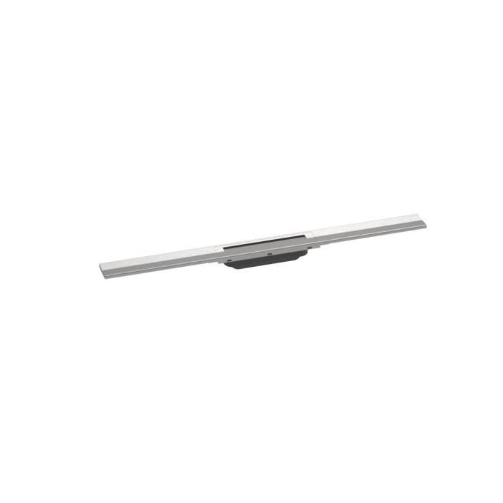Hansgrohe Raindrain flex 800 rešetka za tuš kanalicu stainless steel 56044800