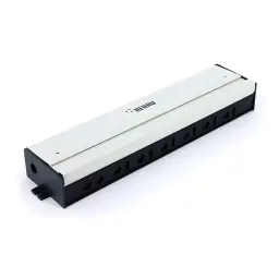 Rehau Regulacioni rezdelnik NEA HC, 24V 13420241001