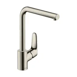 Hansgrohe Focus M41 280 za sudoperu Stainless Steel Finish 31817800