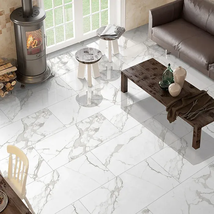 Sig Statuario 60x120cm