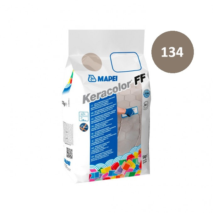 Mapei Keracolor FF 134 Svila 5 kg