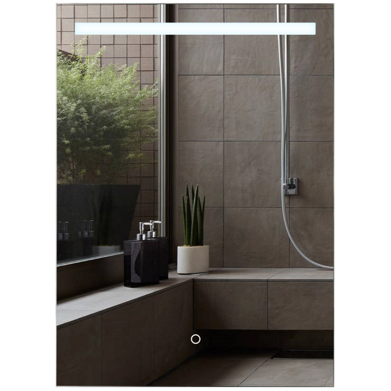Led Ogledalo DF18 60x80