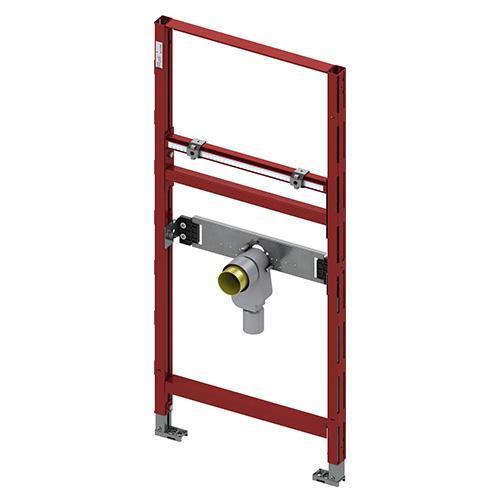 Tece konzola za lavabo 112cm sa zatvar.mirisa 9310004