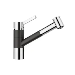 Blanco TIVO-S TP HD Crna /hrom