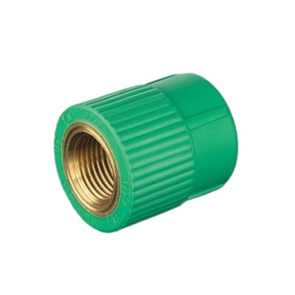 Aquatherm prelazni komad okrugli 25 x 1/2 IG