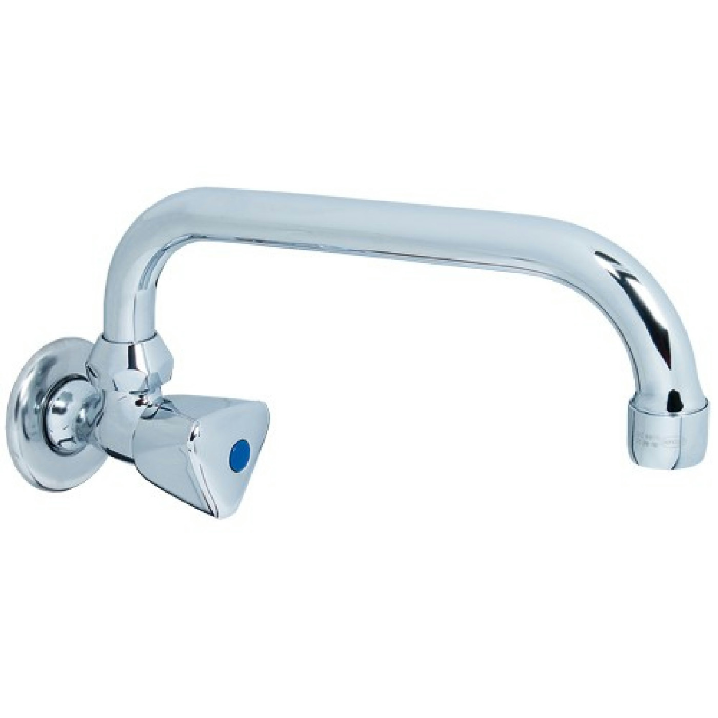 Rosan Zidni ventil 3/8 gornji deo 160mm A51U160