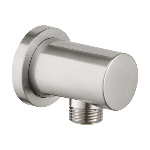 Grohe uzidni držač ručice tuša FIXFIT Supersteel 27057DC0