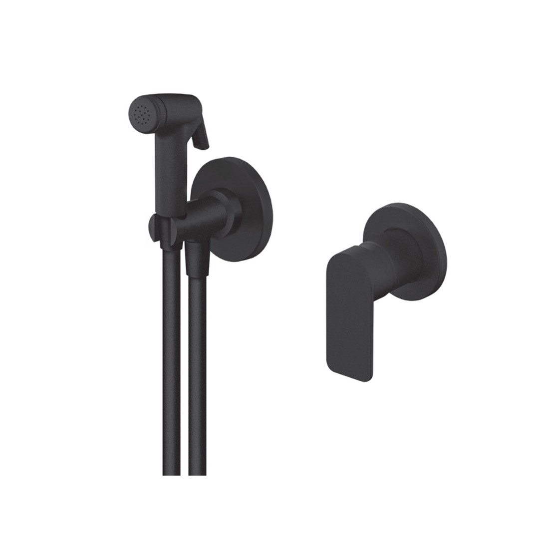Rosan S2 Black uzidna za bide 239502B