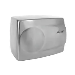 Minotti Sušač za ruke 1400W INOX 908-1