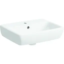 Geberit Selnova Square Umivaonik 45x35cm 500.322.01.7