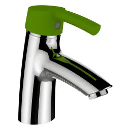 Laufen za umivaonik CUPRO KID 110