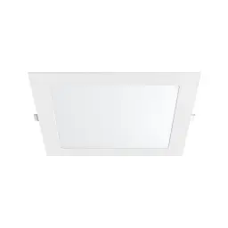 Braytron LED Panel Ugradni Kvadratni 8" 18W Beli 3000K BP02-41800