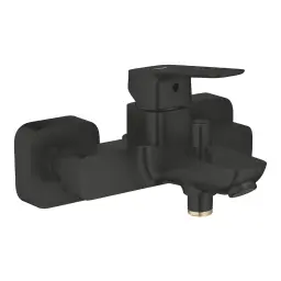 Grohe Cubeo za kadu matt Black 1018132430