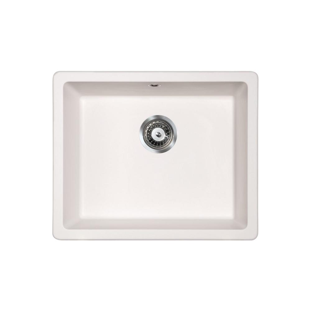 Metalac X Granit Quadro U50 570x470 Bela podgradna 347261