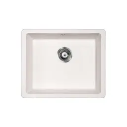 Metalac X Granit Quadro U50 570x470 Bela podgradna 347261