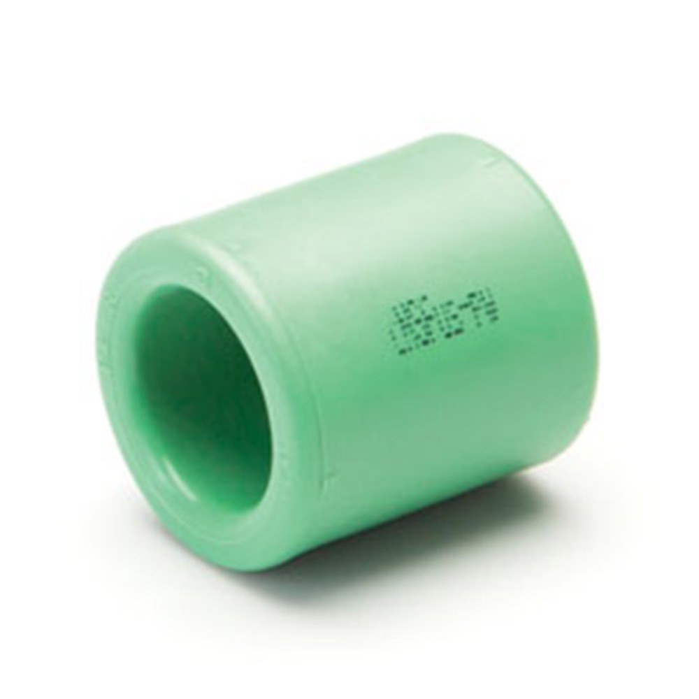 Aquatherm PPR muf 25 mm