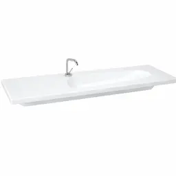 Laufen Palomba lavabo 1600 bez prelivnika 8.1480.8.000.111.1