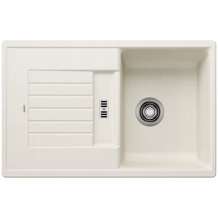 Blanco ZIA 45 S nežnobela 527200