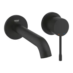Grohe Essence ugradna za lavabo M size Phantom Black 29192KF1