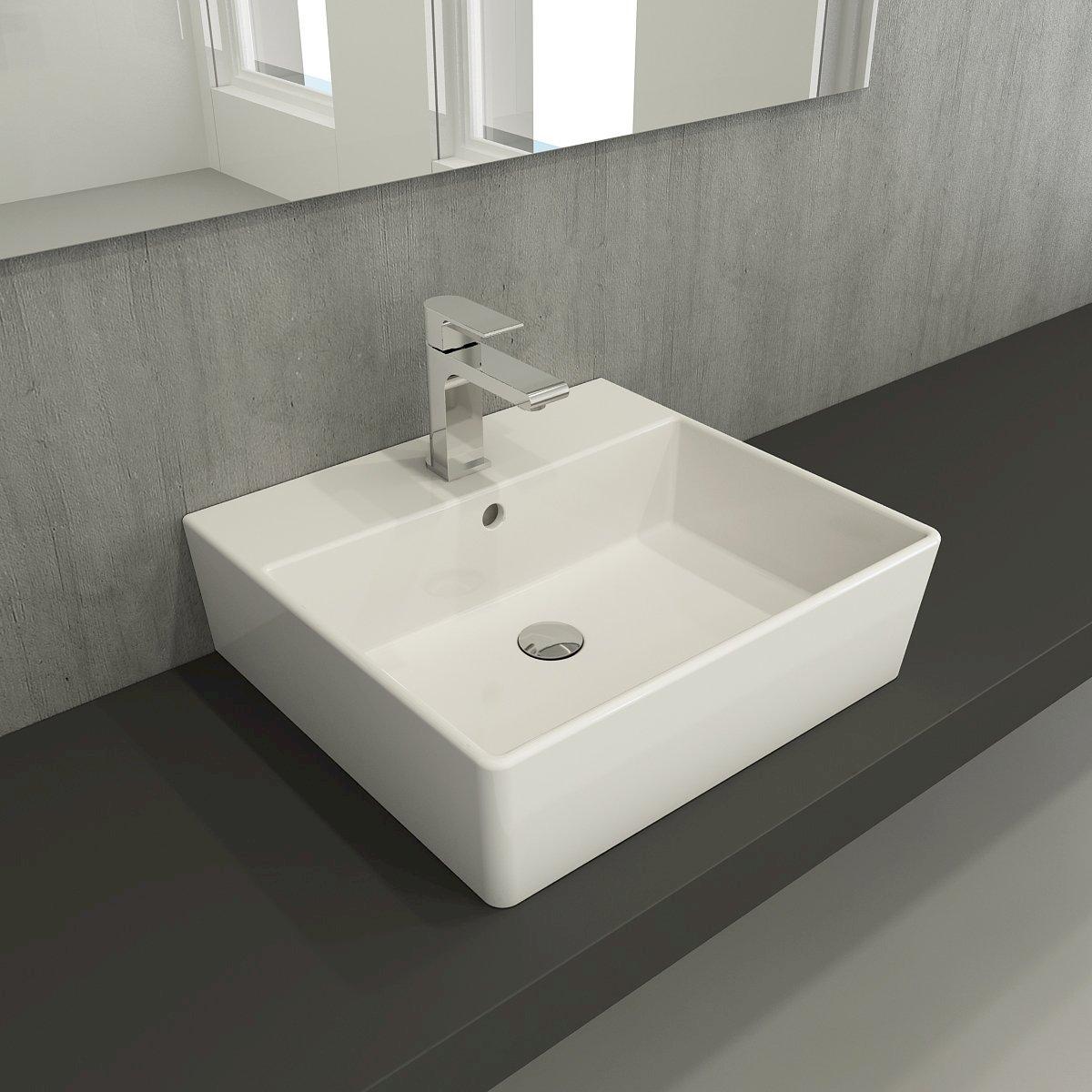 Bocchi Umivaonik MILANO 50x45