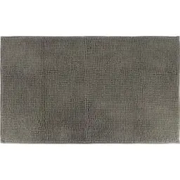 Tendance Tepih za kupatilo balls 45x75 cm mikrofiber siva
