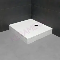 Kolpa Tuš kada Flamenco 90x80/O 596140