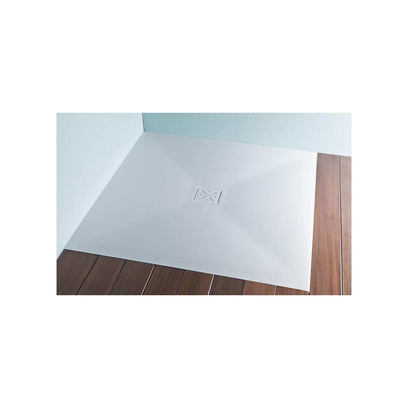 Kolpa LEROCK ZERO 120x80 Kerr.109