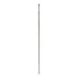 Tendance Držač za zavese za kadu 110-200cm hrom