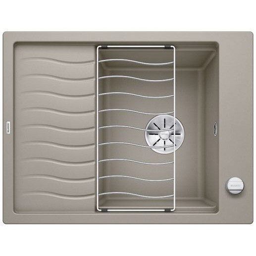 Blanco ELON 45 S Tartuf silgranit 524831