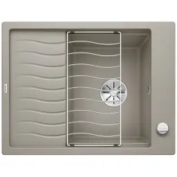 Blanco ELON 45 S Tartuf silgranit 524831