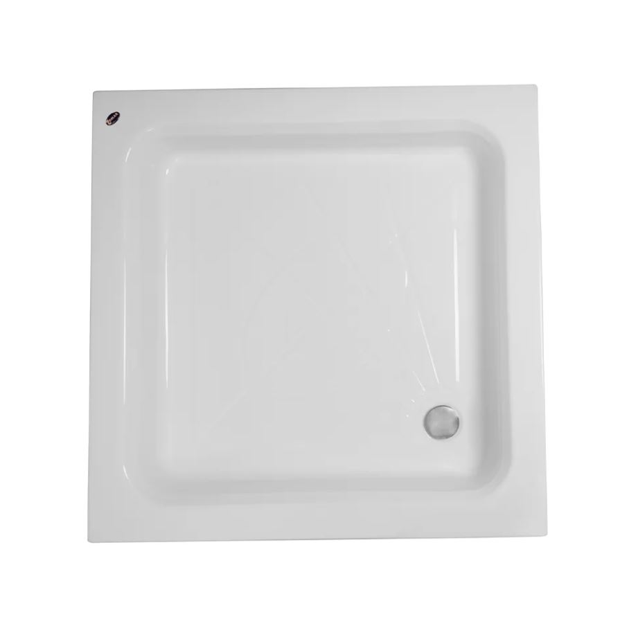 Zomar tuš kada Lido 90x90x12 ugradna