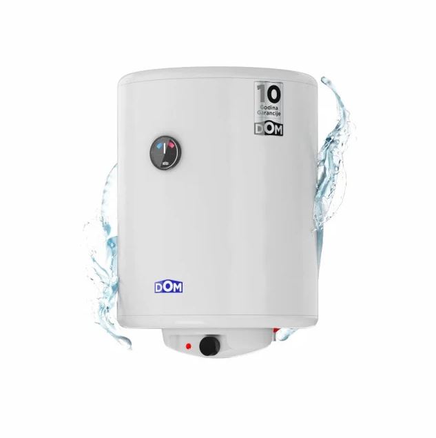 Dom 50L INOX