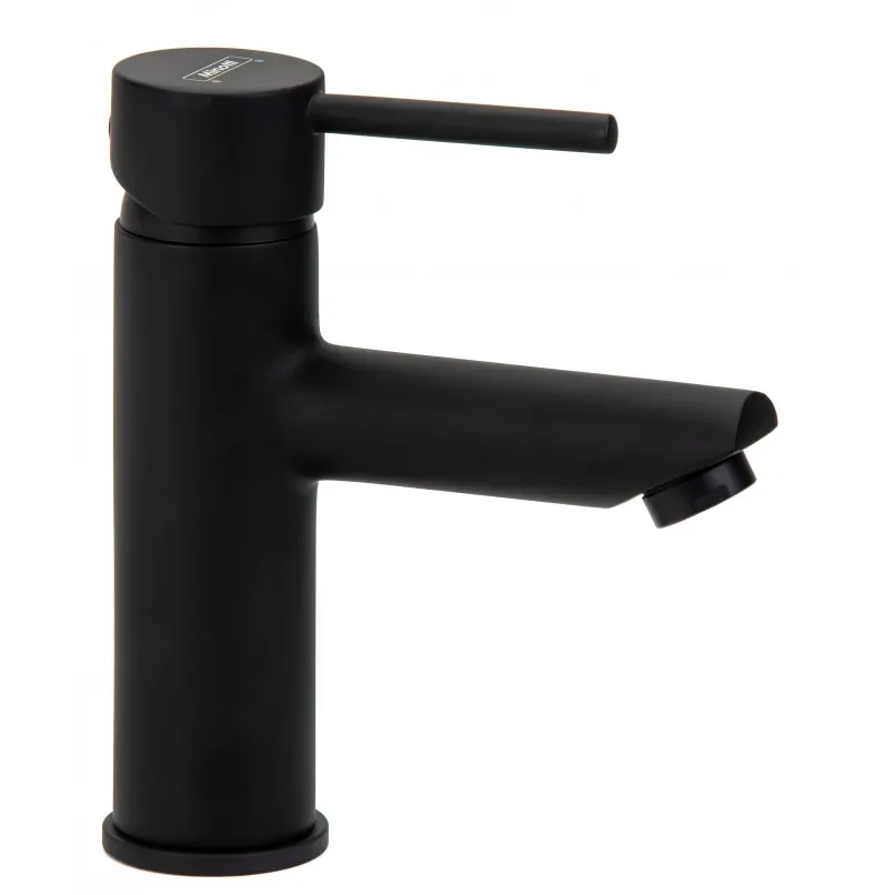 Minotti za lavabo TUBO DARK ELEGANCE