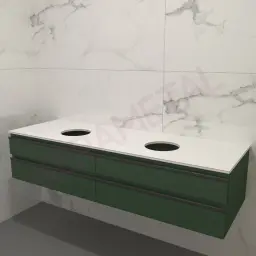 Kolpa Alexis OA 150cm Green 546300