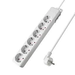 Braytron Produžni Kabl 6-Way EU 1.5M BY72-00061