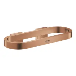 Grohe Selection Držač peškira PRSTEN Brushed Warm sunset 41035DL0