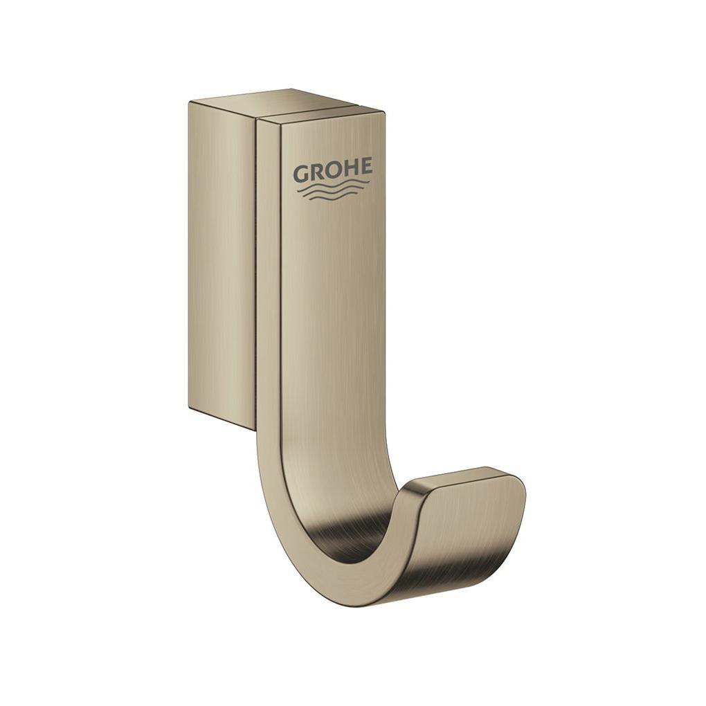 Grohe Selection Vešalica Brushed nickel 41039EN0