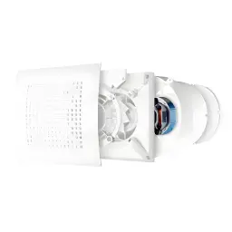 Awenta Silent ventilator komplet