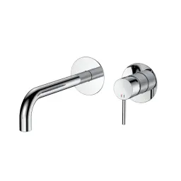 Giusta Ultima ugradna za lavabo Chrome 71103000