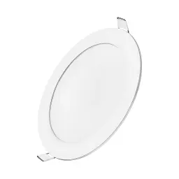 Braytron LED Panel Ugradni Okrugli 3" 3W Beli 3000K LP01-00300