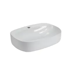 Minotti Lavabo nadgradni 585x420x150 sa otvorom za slavinu 7020
