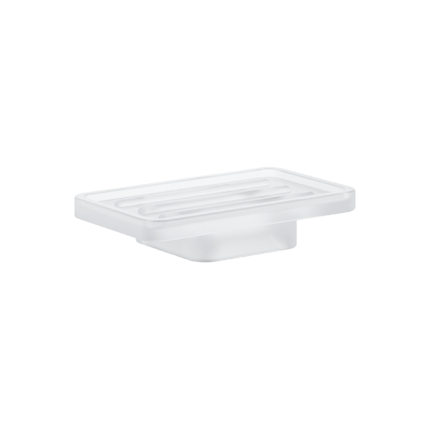 Grohe Selection Cube postolje za sapun 40806000